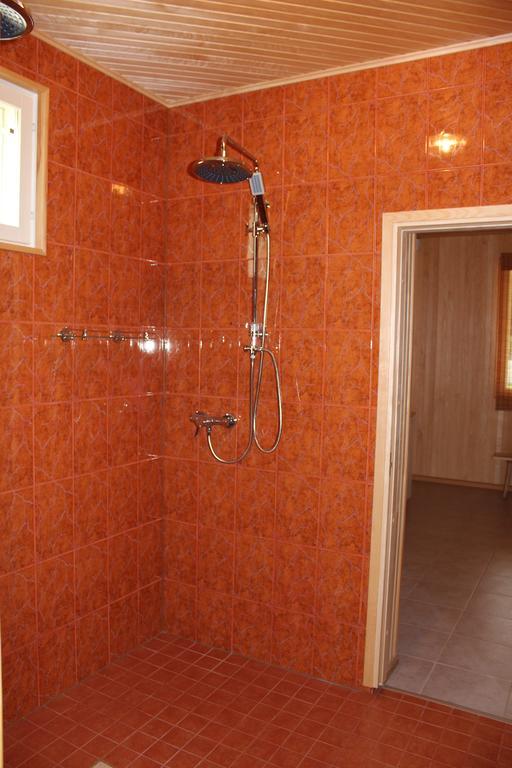 Kuru Villa Экстерьер фото