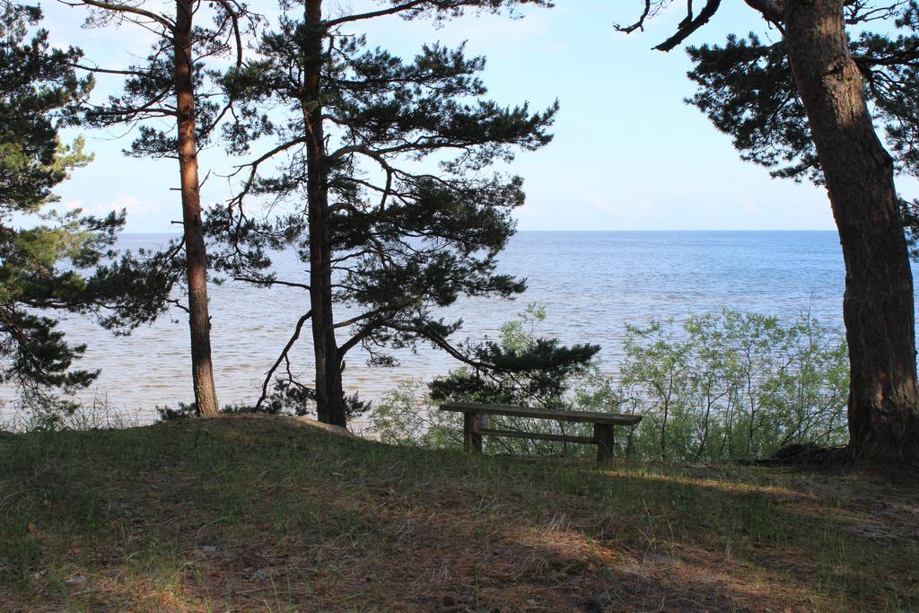Kuru Villa Экстерьер фото